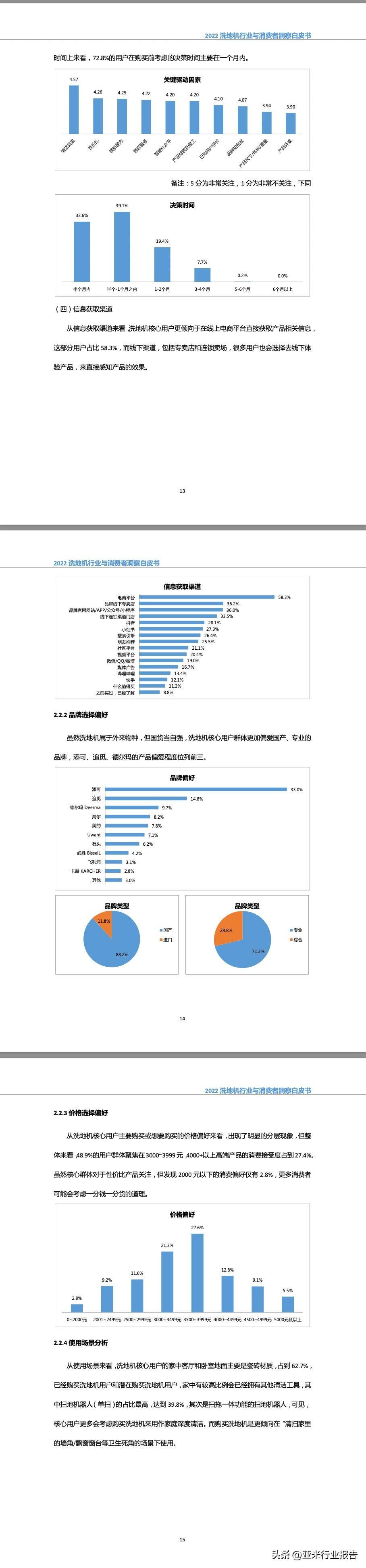 消费者洞察的特点与重要性解析