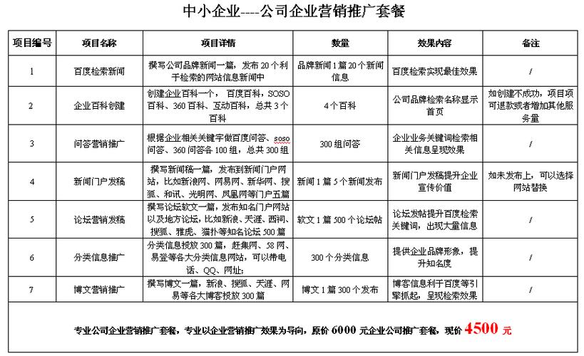 品牌推广服务费类别与性质深度解析