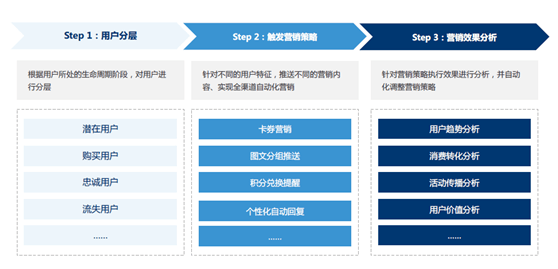 常用营销工具的运用策略与指南