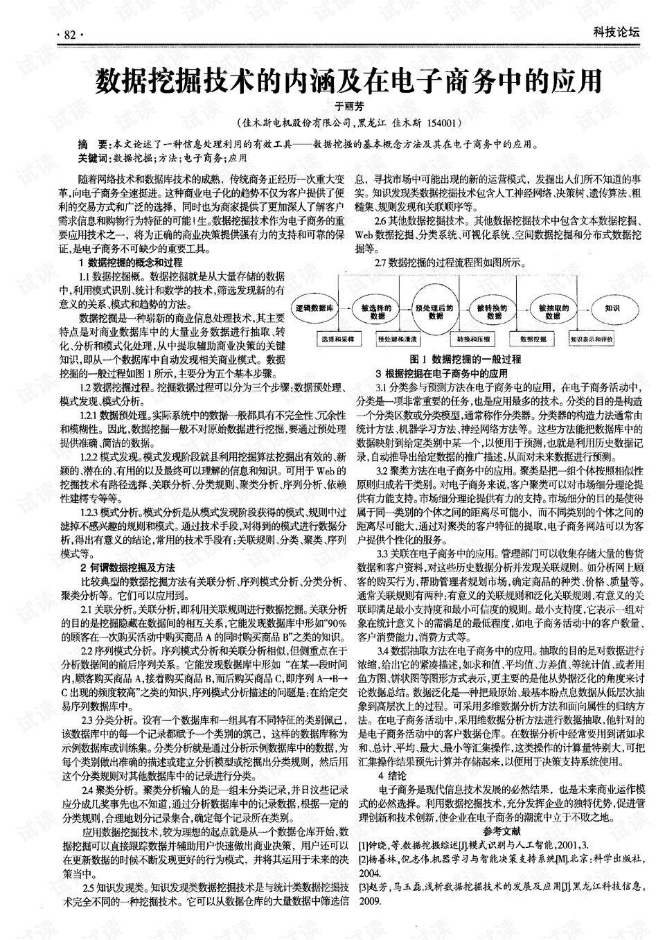 电子商务中的SEO，搜索引擎优化详解