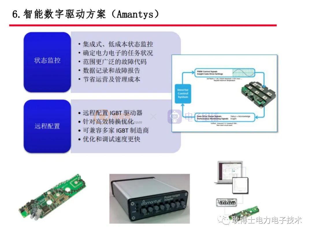 IC驱动能力解析，现代电子系统中的核心功能与优势