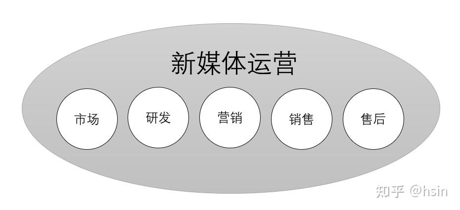 新媒体运营，深度探索与广度拓展的行业洞察