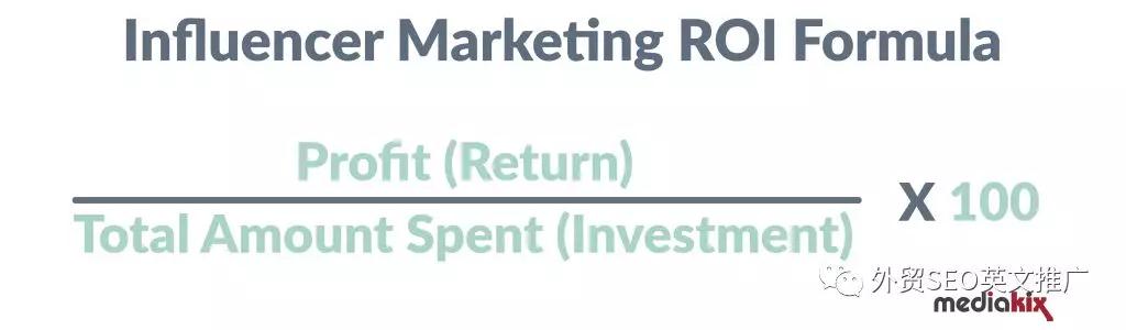 费用ROI计算公式的深度解析与应用指南