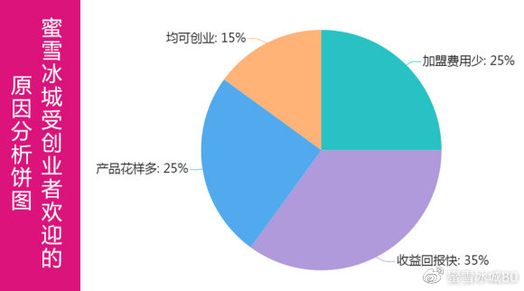 蜜雪冰城用户画像深度解析，洞悉消费者需求与偏好