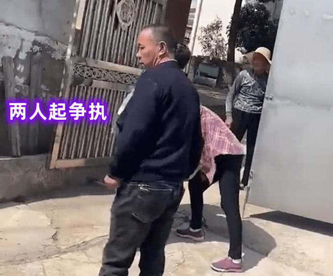 婆媳矛盾引发悲剧，女子与婆婆冲突导致儿子受伤，家庭纷争的警示与思考