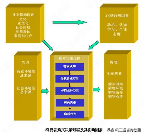 消费者情感洞察，洞悉内心需求，助力商业决策制定