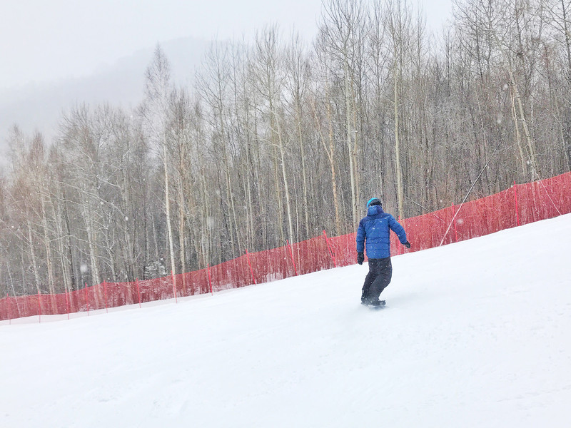 长白山滑雪之旅，雪上运动的极致魅力与乐趣