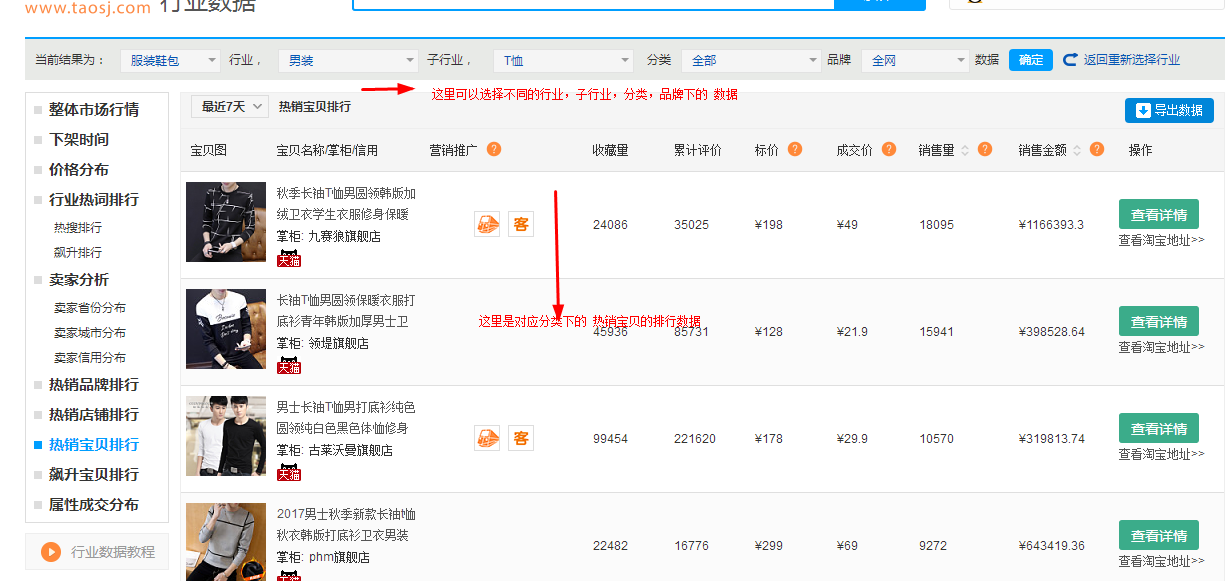 淘宝查类目软件全解析，带你深入了解各类工具