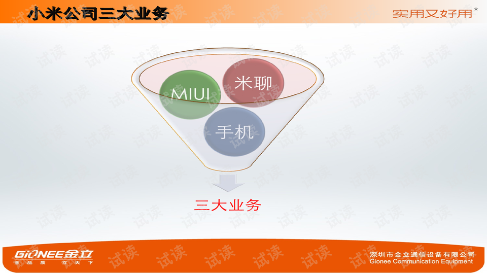 小米手机营销策略深度解析案例