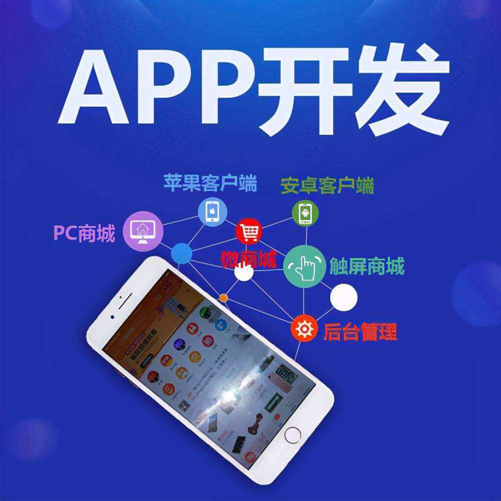 深度解析，电商APP开发领军者哪家强？