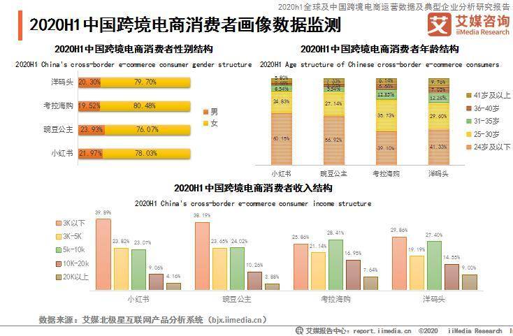 电商用户画像构建与应用，深度解读消费者需求