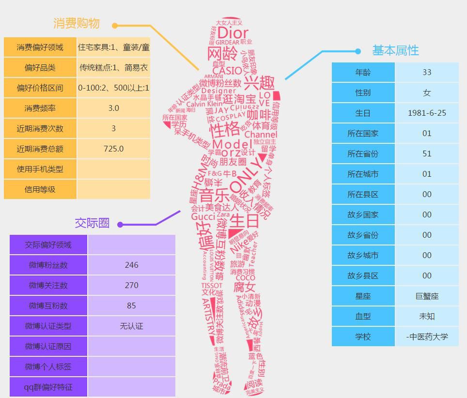 客户画像深度解析，五个步骤详解指南