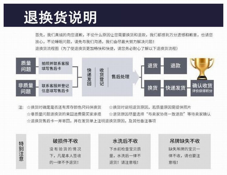 消费者视角解析，换货与退货的速度对比